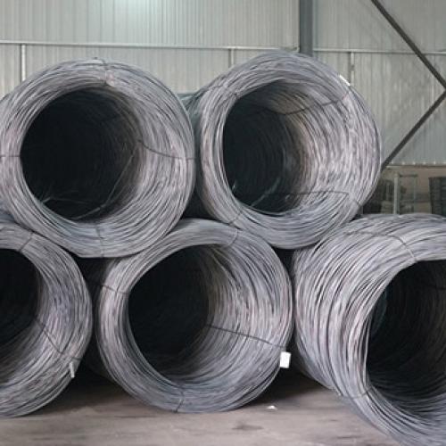 制钉核心原料：线材（盘条）的选型、质控与加工全指南