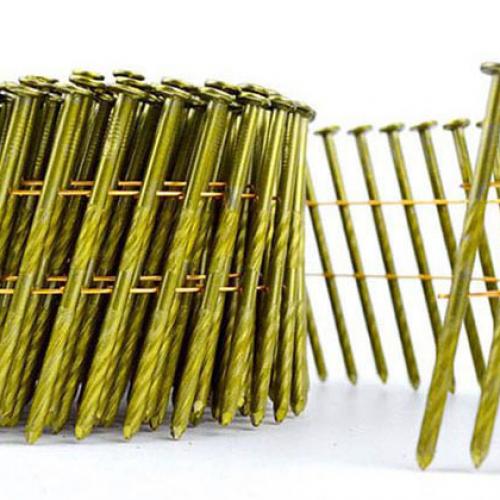 卷钉的分类及应用全解析