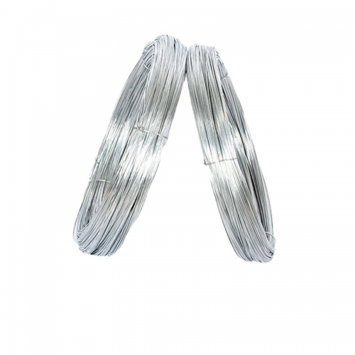 镀锌铁丝